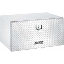 18"H X 18"D Diamond Door Storage Boxes